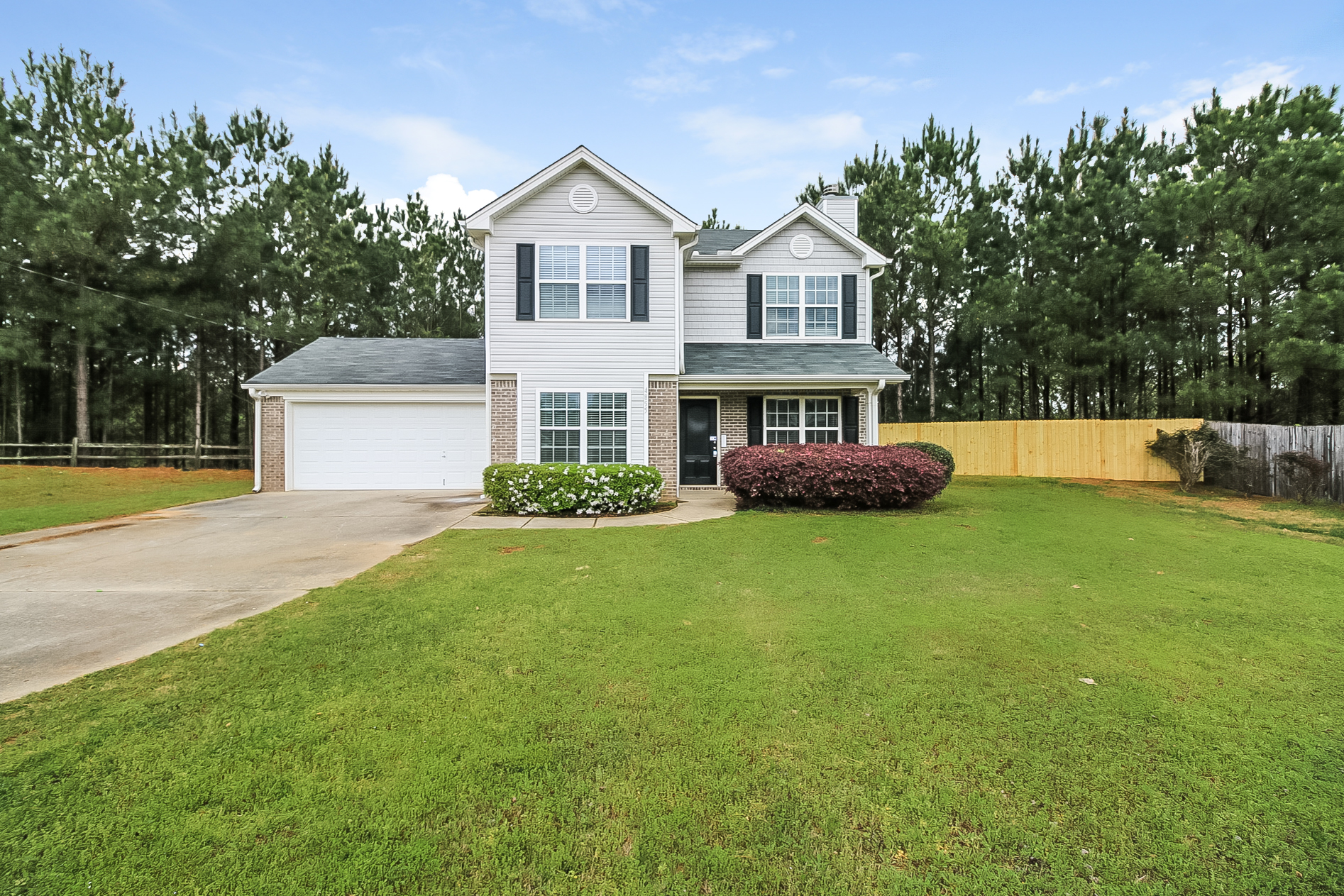 4895 Wolfcreek View Atlanta, GA 30349